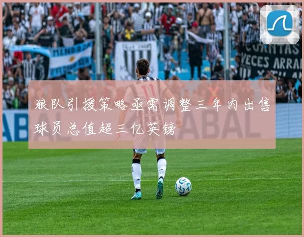狼队引援策略亟需调整三年内出售球员总值超三亿英镑
